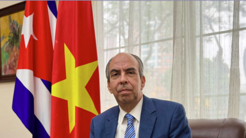 Cuba đánh giá rất cao sự đoàn kết, ủng hộ thủy chung của Việt Nam