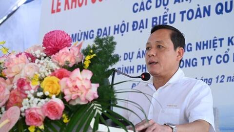 Tiết kiệm năng lượng: 'Chìa khóa' nâng sức cạnh tranh doanh nghiệp