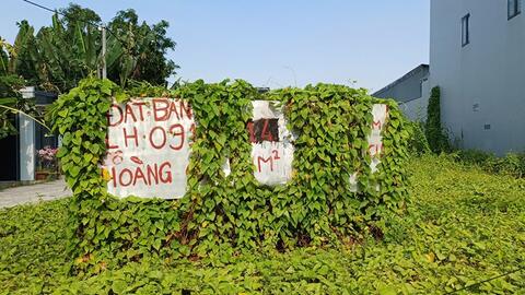 Kê khai giá bán nhà, đất thấp để né thuế: Nhiều rủi ro cho cả người mua và người bán