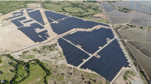 Khánh Hòa: Chấp thuận chủ trương đầu tư dự án Điện mặt trời Hacom Solar giai đoạn 2