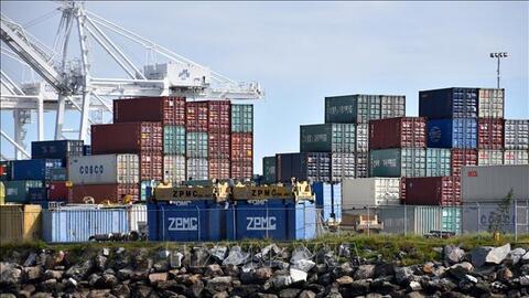 Nghị viện châu Âu ‘bật đèn xanh’ cho thỏa thuận thuế quan với Mỹ