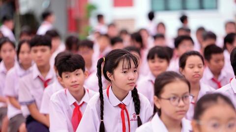 Hà Nội: 6 trường hợp nào được tuyển thẳng vào lớp 10 năm học 2026-2027?