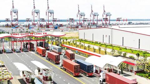 Tây Ninh hướng dòng vốn FDI vào công nghệ cao, tăng trưởng bền vững