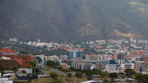 Mỹ chính thức mở lại Đại sứ quán tại Venezuela sau 7 năm gián đoạn