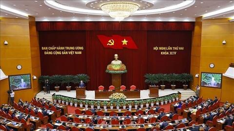 Kiên định nền tảng tư tưởng: Giữ “gốc” để không lạc hướng