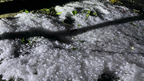 Chủ động ứng phó với dông, lốc, sét, mưa đá trong thời kỳ chuyển mùa