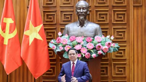 Thủ tướng Phạm Minh Chính: Xây dựng ngay kho dầu thô tại Nghi Sơn