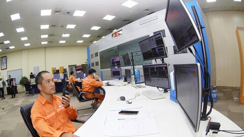 Chỉ thị 10: Siết kỷ luật tiết kiệm điện, giữ vững an ninh năng lượng