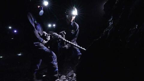 Đề xuất rút gọn thủ tục tăng công suất khai thác than để bảo đảm an ninh năng lượng