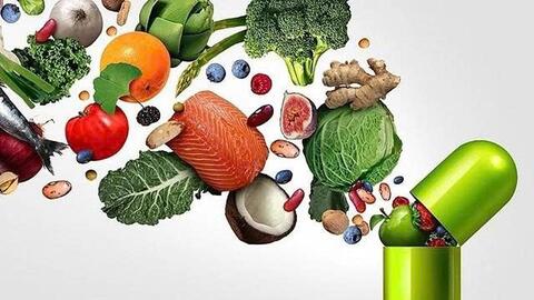 Siết chặt chất lượng thực phẩm bảo vệ sức khỏe