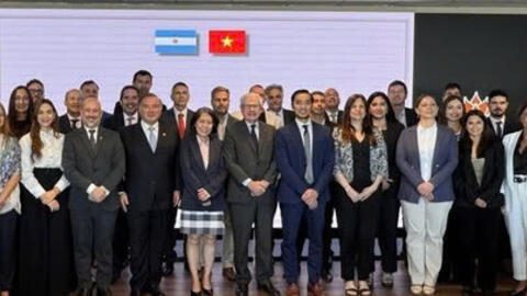 Định hình cách tiếp cận thị trường Nam Mỹ cho doanh nghiệp Việt