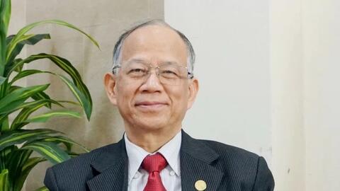 'Mệnh lệnh' trong thế trận thương mại toàn cầu tái cấu trúc