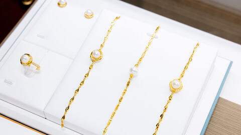 Giá vàng hôm nay (6/4): Dự báo mới nhất sau tuần biến động mạnh