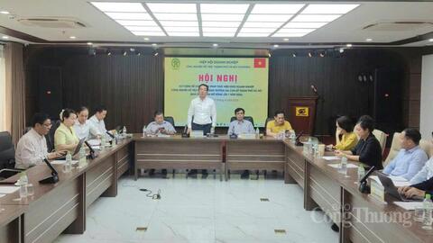 Công nghiệp hỗ trợ Hà Nội: Mở ‘nút thắt’ để bứt tốc tăng trưởng