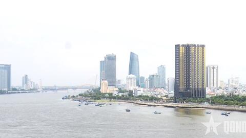 Phê duyệt nhiệm vụ quy hoạch chung TP Đà Nẵng đến năm 2050, tầm nhìn đến năm 2075