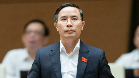 Ông Phạm Đức Ấn giữ chức Thống đốc Ngân hàng Nhà nước