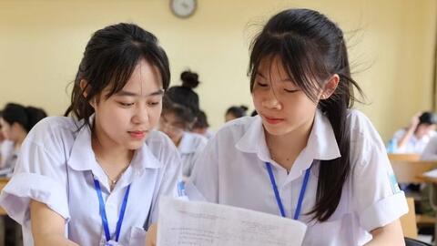 Hà Nội: Chỉ tiêu vào trường công lập vẫn giữ ở mức khoảng 60%