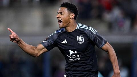 Tin thể thao (10-4): Aston Villa thắng thuyết phục Bologna, nắm lợi thế trận lượt về Europa League