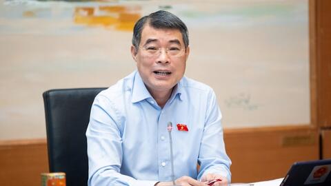 Thủ tướng Lê Minh Hưng: Thể chế là vấn đề then chốt, tạo hành lang thông thoáng cho phát triển