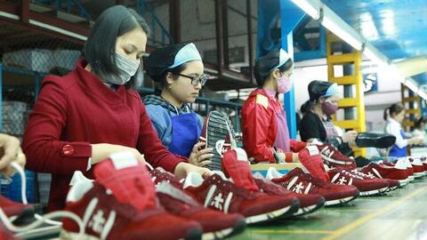 Chính sách nào cho ngành da giày trước áp lực 'độ mở' 90% xuất khẩu?