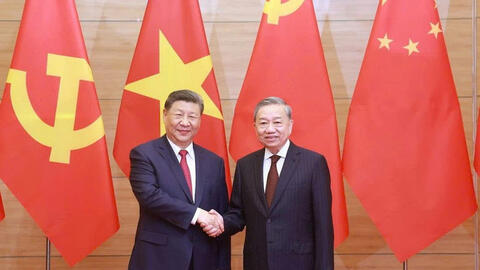 Phát huy truyền thống hữu nghị Việt Nam - Trung Quốc, nâng tầm kết nối chiến lược trong giai đoạn phát triển mới