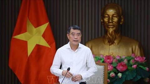 Thủ tướng Lê Minh Hưng: Dứt khoát đưa cơ sở 2 các bệnh viện Bạch Mai và Việt Đức vào hoạt động trong quý II-2026