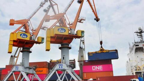 Xuất nhập khẩu 2026: Kỳ vọng tăng tốc từ nền tảng quý I