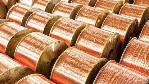 Thị trường kim loại quý khởi sắc trở lại