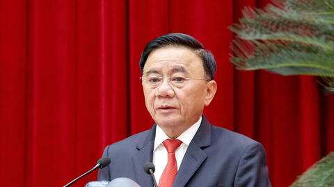 Bộ Chính trị kết luận về xử lý các dự án tồn đọng kéo dài