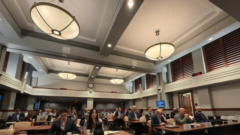 Thương vụ Hoa Kỳ tham gia phiên điều trần vụ tự vệ đá thạch anh