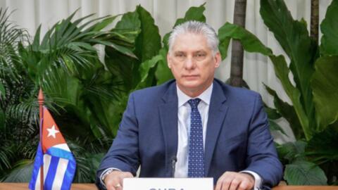 Cuba kiên định với Chủ nghĩa xã hội