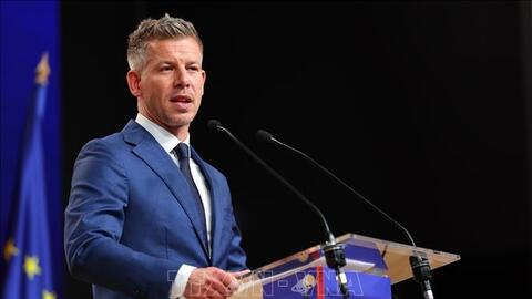 Bầu cử tại Hungary: Đảng Tisza giành đa số tuyệt đối tại Quốc hội với 141 ghế