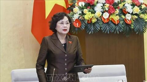 Đề xuất Chính phủ quy định ngưỡng doanh thu miễn thuế cho hộ kinh doanh