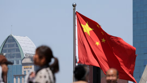 Kinh tế Trung Quốc khởi sắc trong quý I với nhiều chỉ số quan trọng vượt kỳ vọng