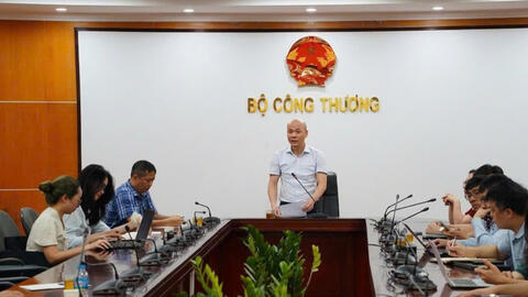 Bộ Công Thương tổ chức tập huấn nghiệp vụ phân loại sản phẩm, hàng hóa rủi ro