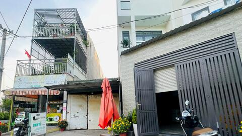 TP. Hồ Chí Minh: Nhà xây sẵn giá 4-6 tỷ đồng có thanh khoản tốt, nhu cầu ở thực dẫn dắt thị trường