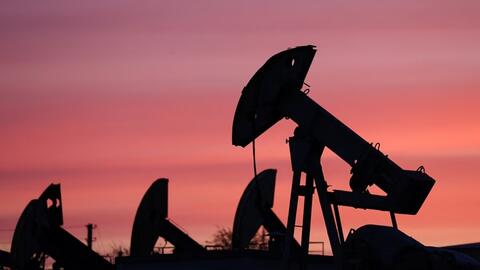 Giá xăng dầu hôm nay (28-4): Giá dầu thế giới tăng hơn 2%