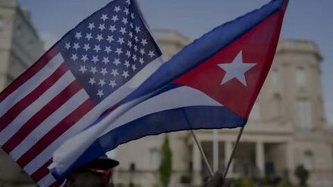 Cuba tái khẳng định không đàm phán cải cách chính trị với Mỹ