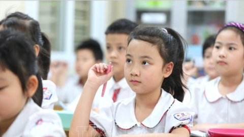 Tỉnh táo để giữ vững bản chất nền giáo dục cách mạng, phòng, chống nguy cơ chệch hướng, “đổi màu”