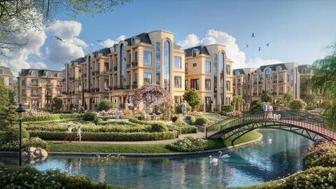 Chính thức ra mắt Bến Bắc Riverside: “Lời giải” cho bài toán khan hiếm quỹ đất vàng trung tâm Lạng Sơn