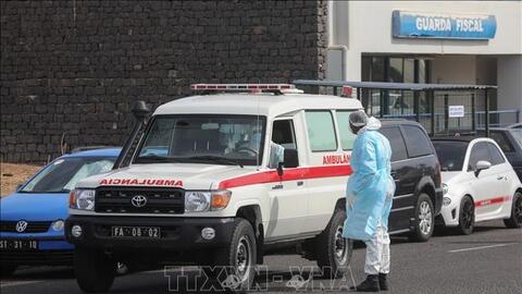 WHO cảnh báo khả năng gia tăng các trường hợp nhiễm virus Hanta