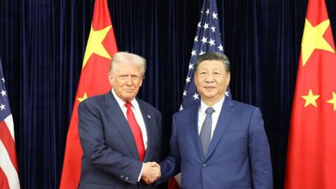 Chuyến thăm đóng vai trò then chốt trong việc định hướng quan hệ Mỹ - Trung
