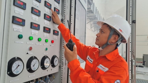 Đà Nẵng: Vận hành an toàn thủy điện, thực hiện 'nhiệm vụ kép' trong mùa khô