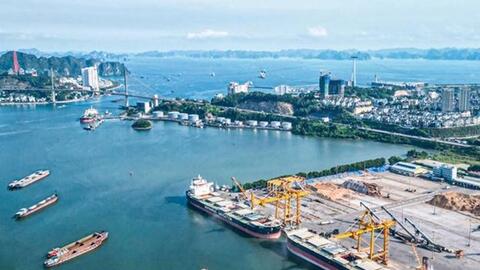 Từ mặt đất đến bầu trời: T&T Group đang xây cấu trúc logistics “biển - bộ - không” ra sao?