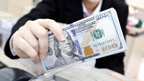 Tỷ giá USD hôm nay 14/5/2026: Đồng bạc xanh bật tăng trở lại