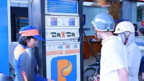 Kinh doanh xăng E10: Doanh nghiệp dẫn dắt bằng chất lượng