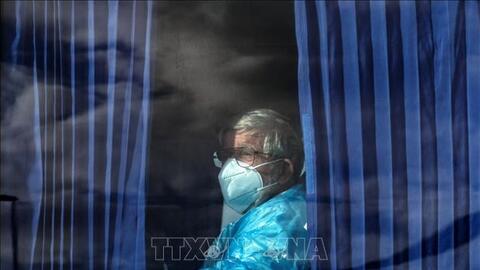 Pháp áp dụng kinh nghiệm đối phó Covid-19 trong kiểm soát sự lây lan virus Hanta