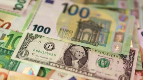 Tỷ giá USD hôm nay (17-5): Đồng USD trải qua một tuần bứt phá mạnh mẽ