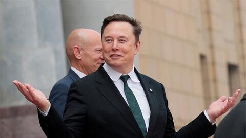 Vì sao Elon Musk đặc biệt tại Trung Quốc?