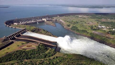 Paraguay: Điểm đến tiềm năng cho doanh nghiệp Việt tại Nam Mỹ